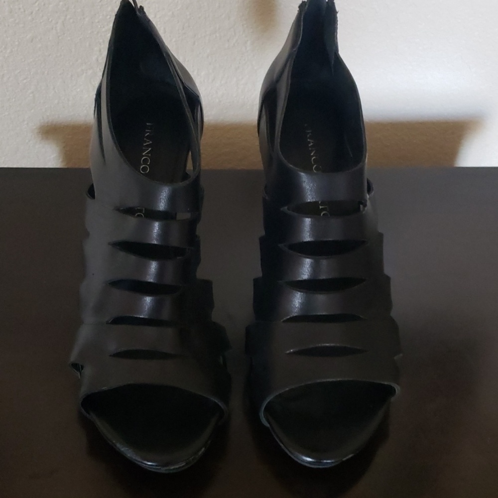 FRANCO SARTO Heels